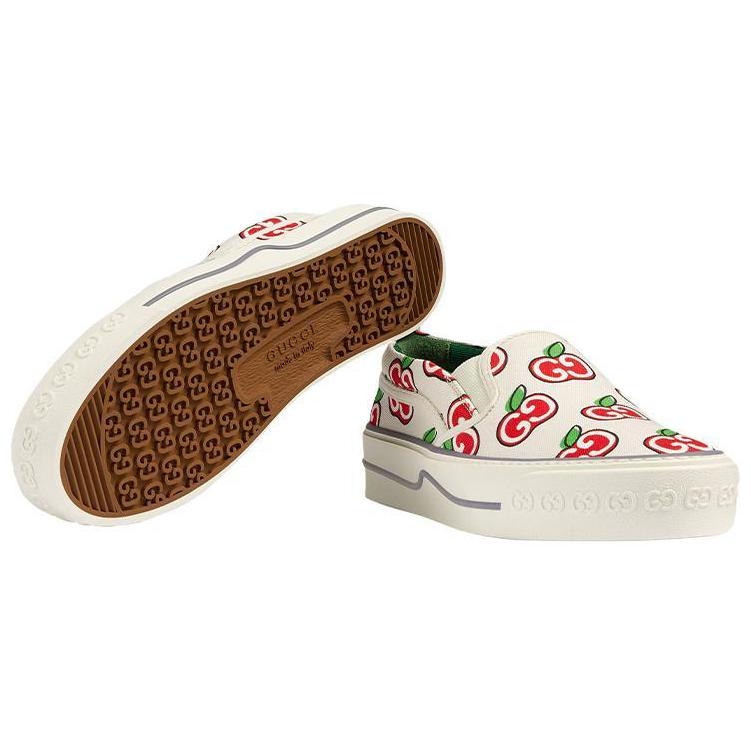 Gucci Tennis 1977 — фото 9