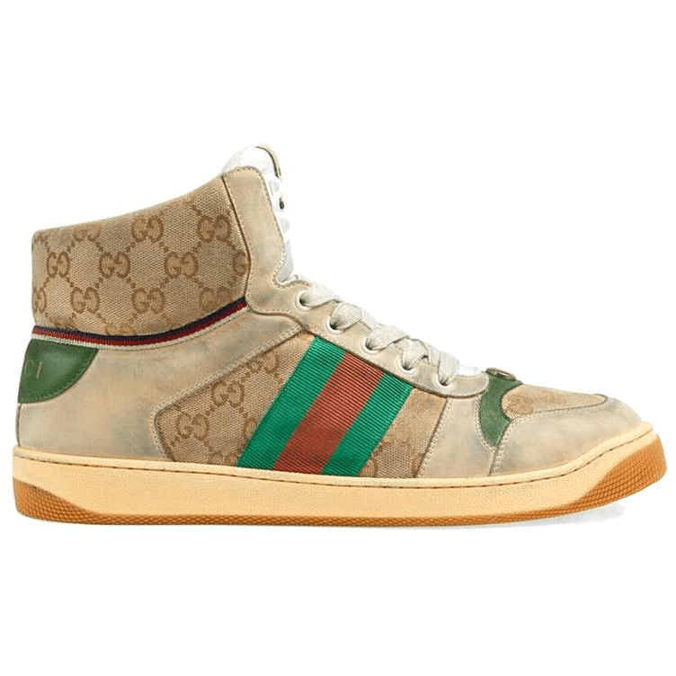 Gucci Screener GG — фото 8