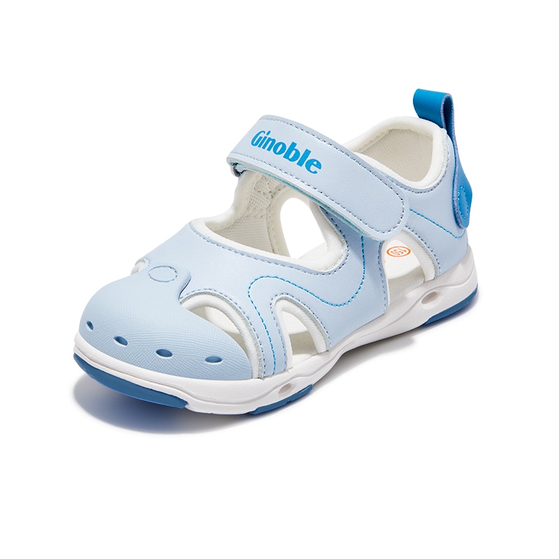 基诺浦/GINOBLE Ginoble Sandals — фото 11
