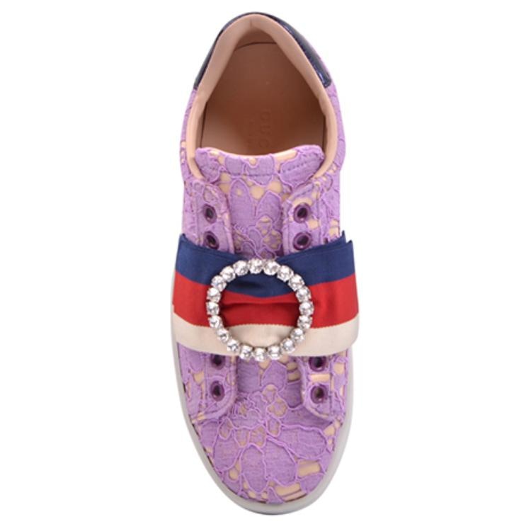 Gucci ACE — фото 10