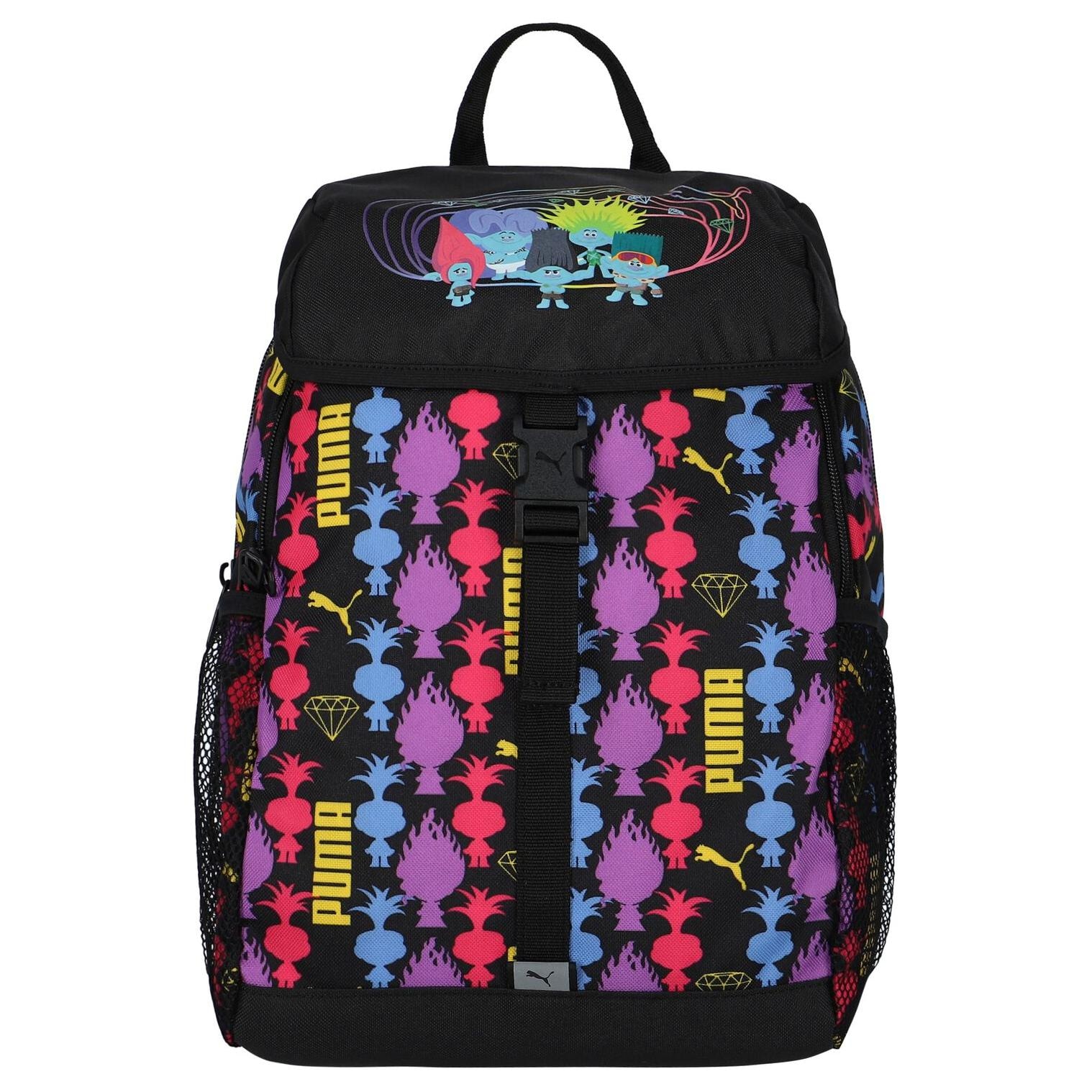 Puma Trolls Backpack — фото 3