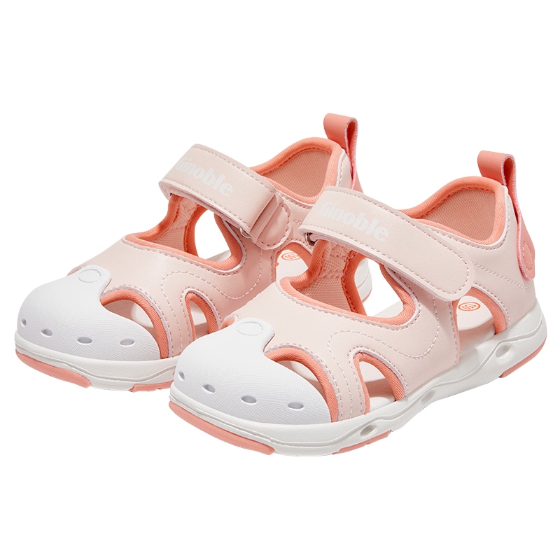 基诺浦/GINOBLE Ginoble Sandals — фото 1