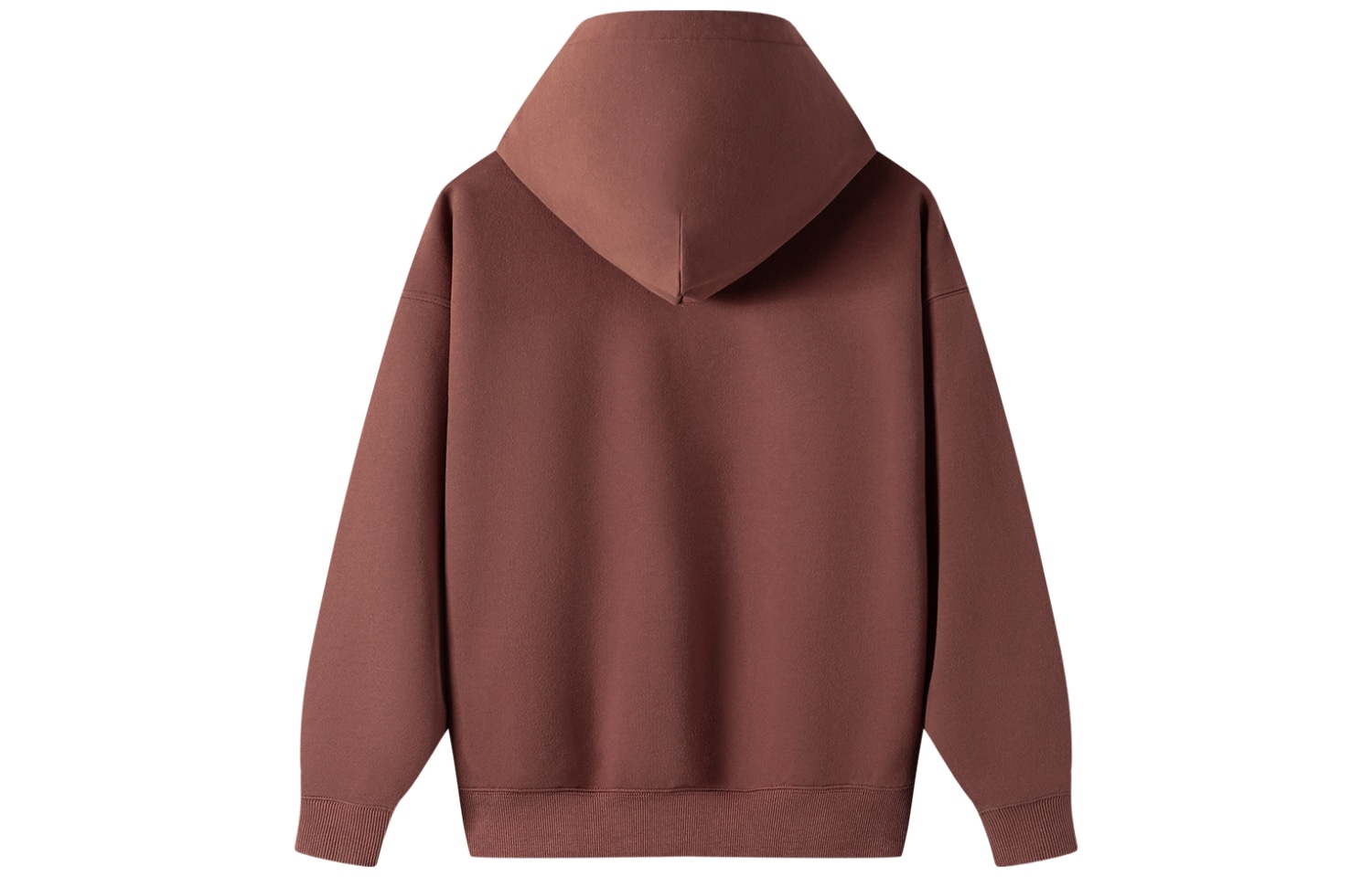 恒源祥 Hengyuanxiang Oversized Cotton Sweatshirt — фото 4