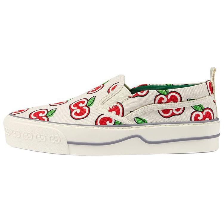 Gucci Tennis 1977 — фото 5