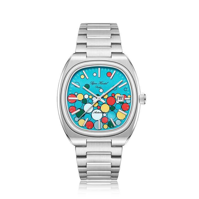 Часы BJORN HENDAL 40mm