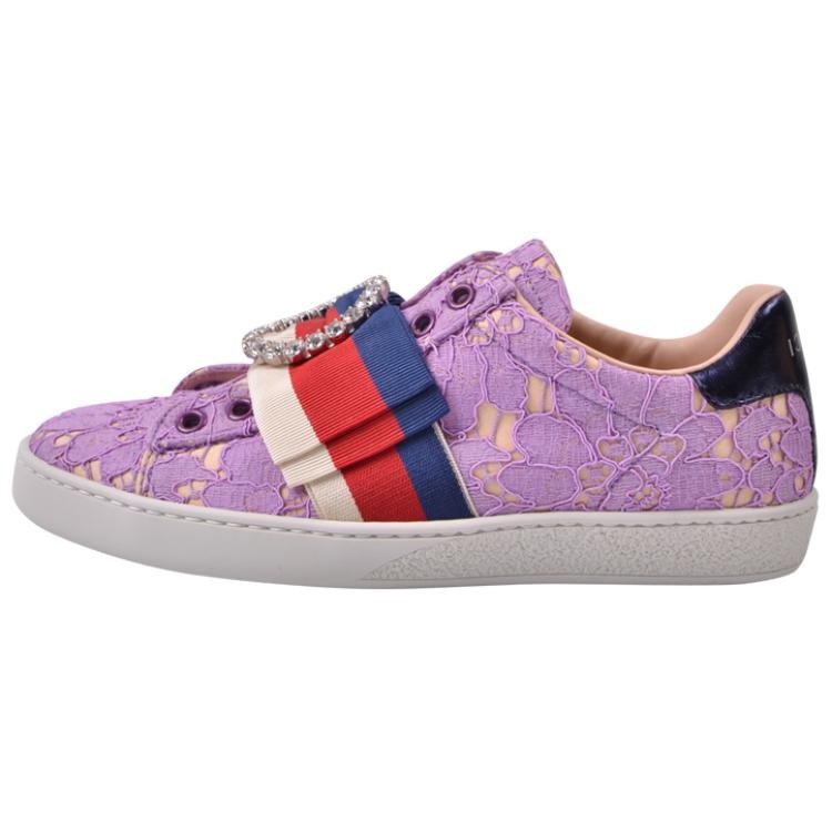 Gucci ACE — фото 6