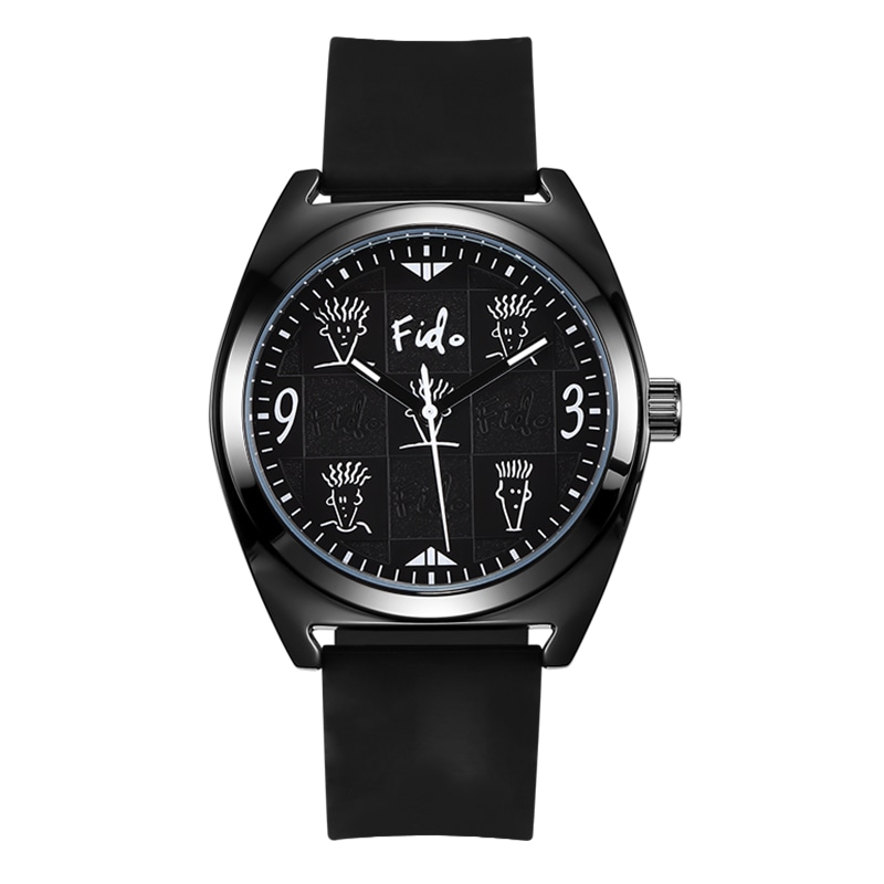 Часы FIDO DIDO FD2303