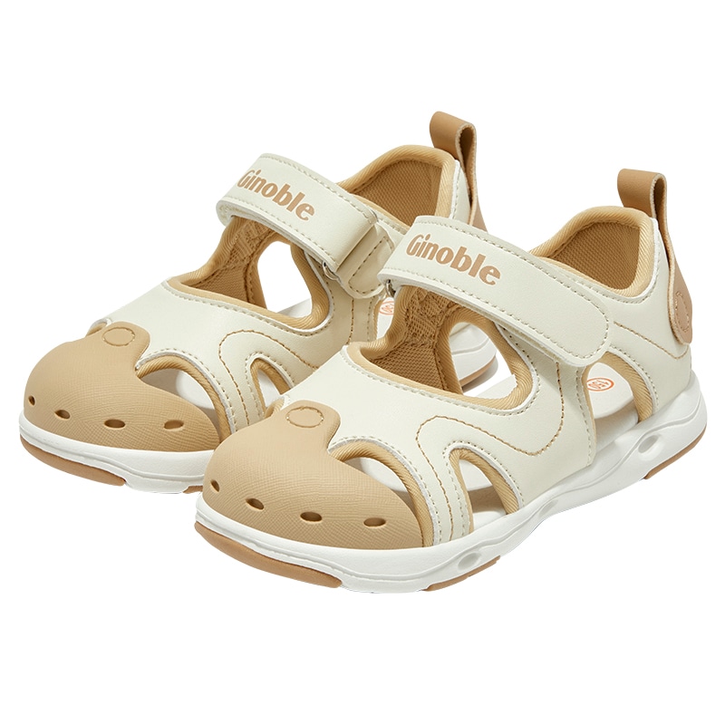 基诺浦/GINOBLE Ginoble Sandals — фото 7