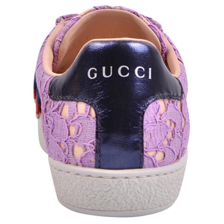 Gucci ACE — фото 11