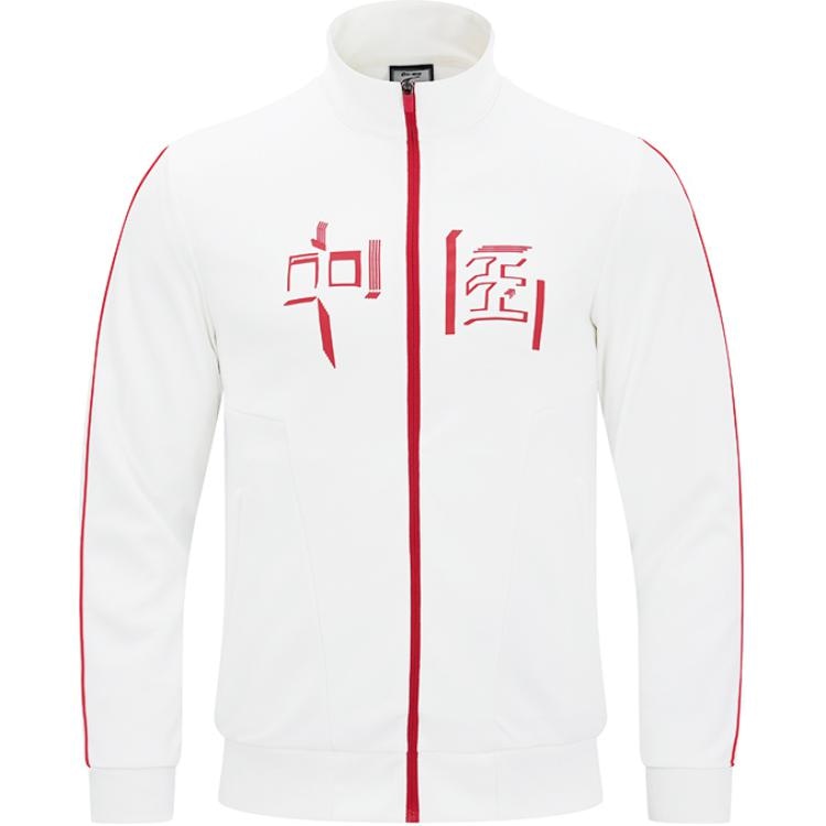 多威/DO-WIN DO-WIN Sports Lifestyle Jacket White