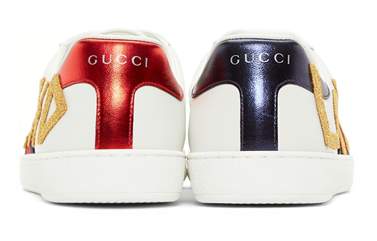 Gucci ACE love — фото 11