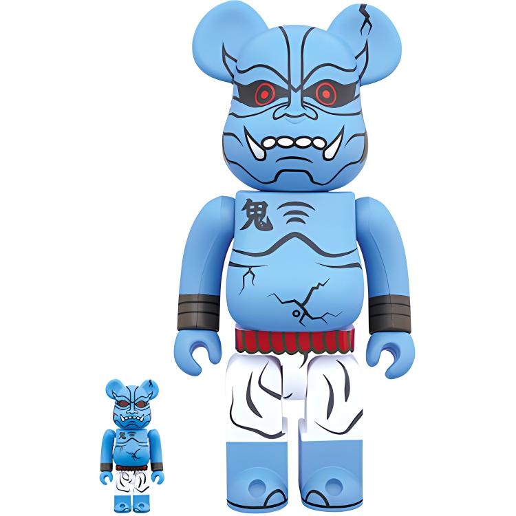 BE@RBRICK BERBRICK 100400