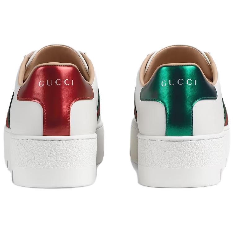 Gucci ACE — фото 9