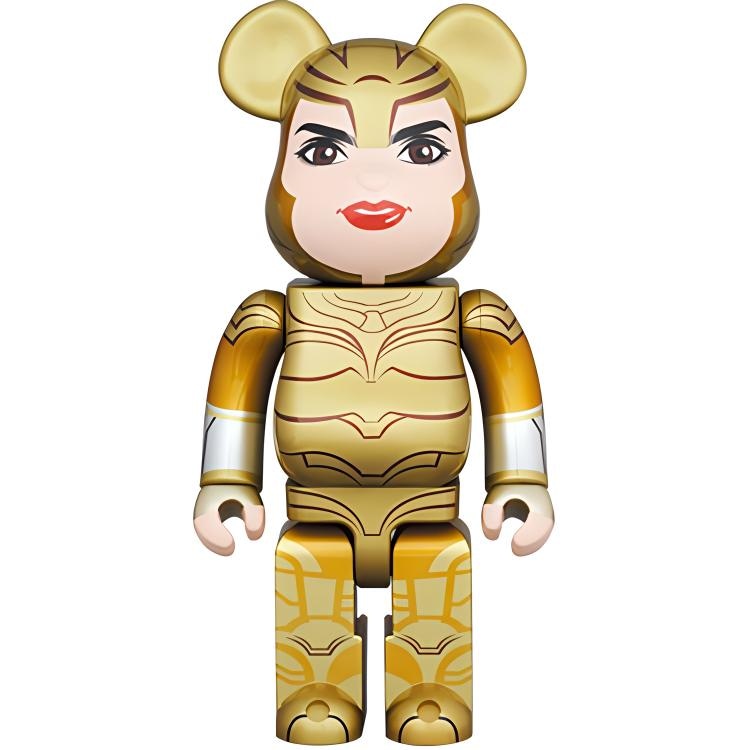 BE@RBRICK BERBRICK 1984 28cm