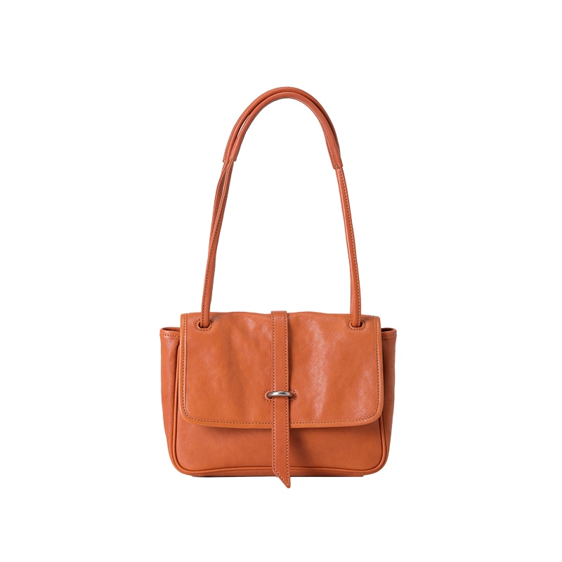 Сумки Qiuzhen You Ran Series Caramel Elephant Grey
