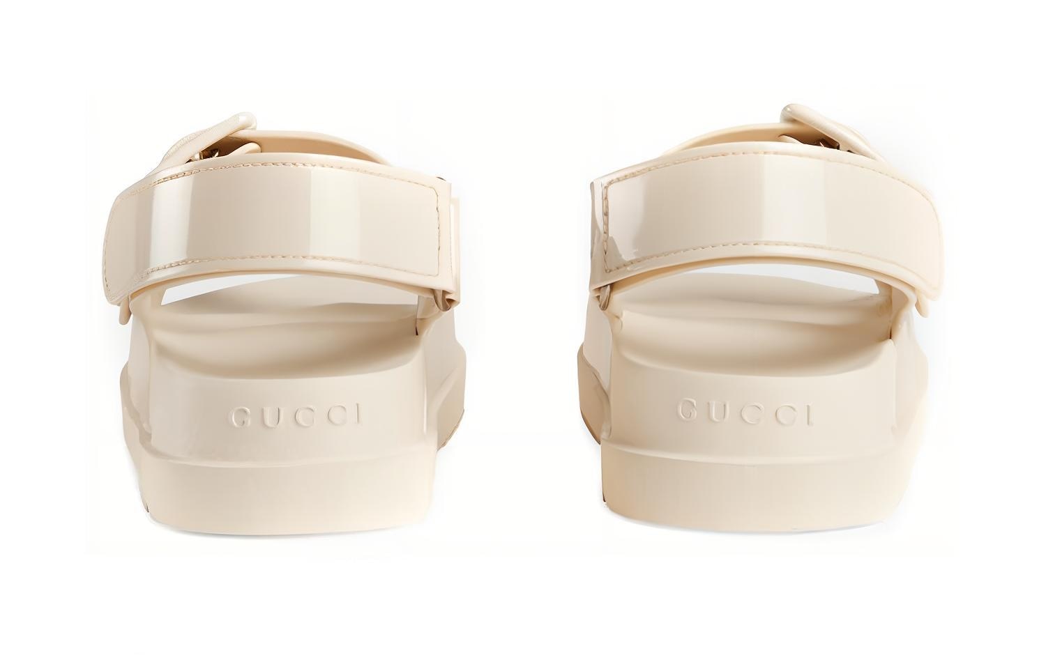 Gucci Sandals — фото 10
