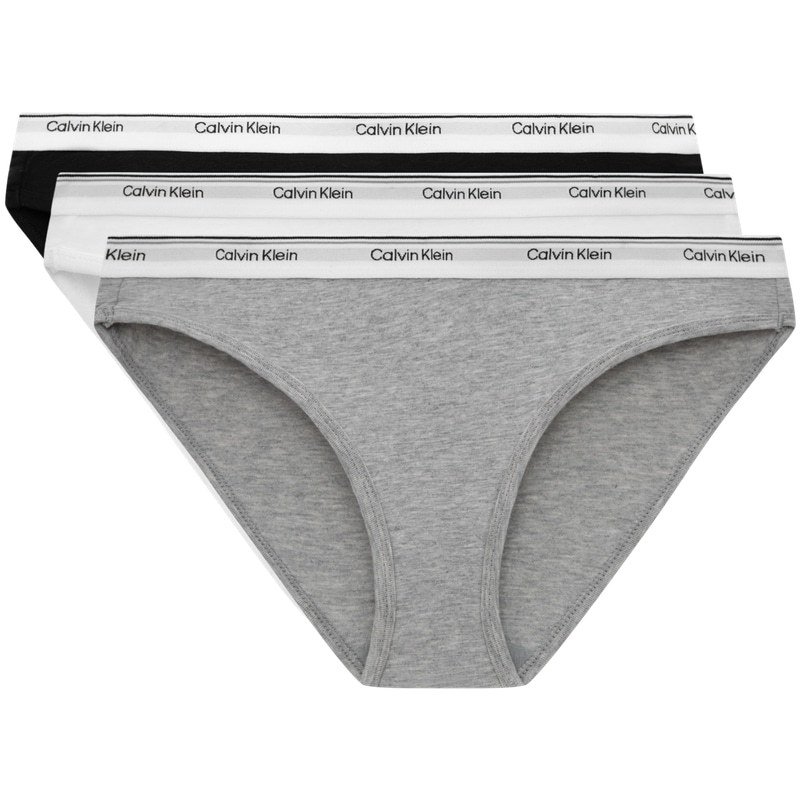 Calvin Klein Bikini 3-Pack