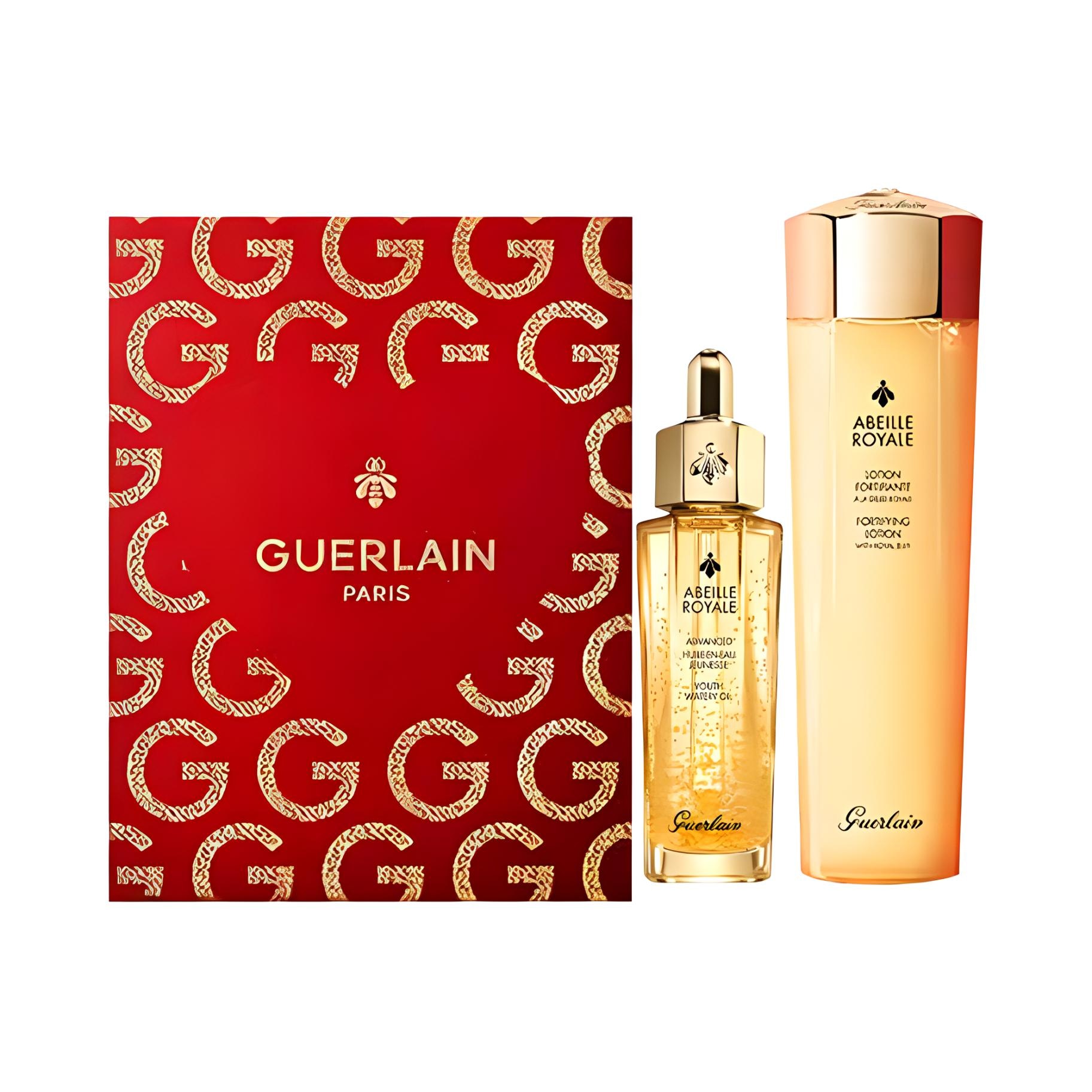 GUERLAIN/娇兰 30ml50ml+150ml