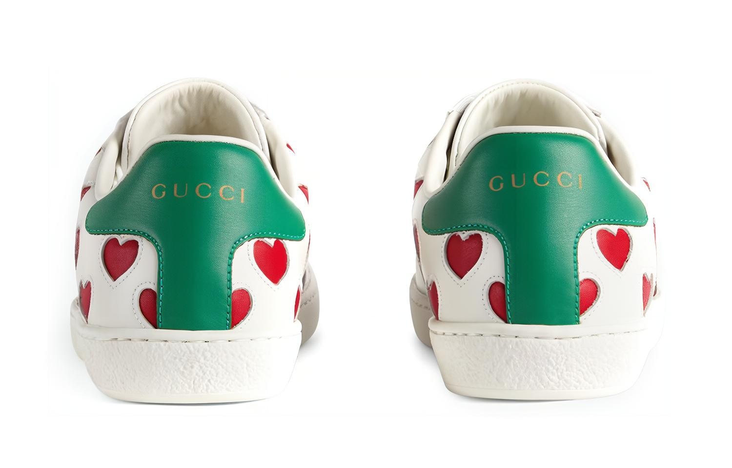 Gucci ACE — фото 8