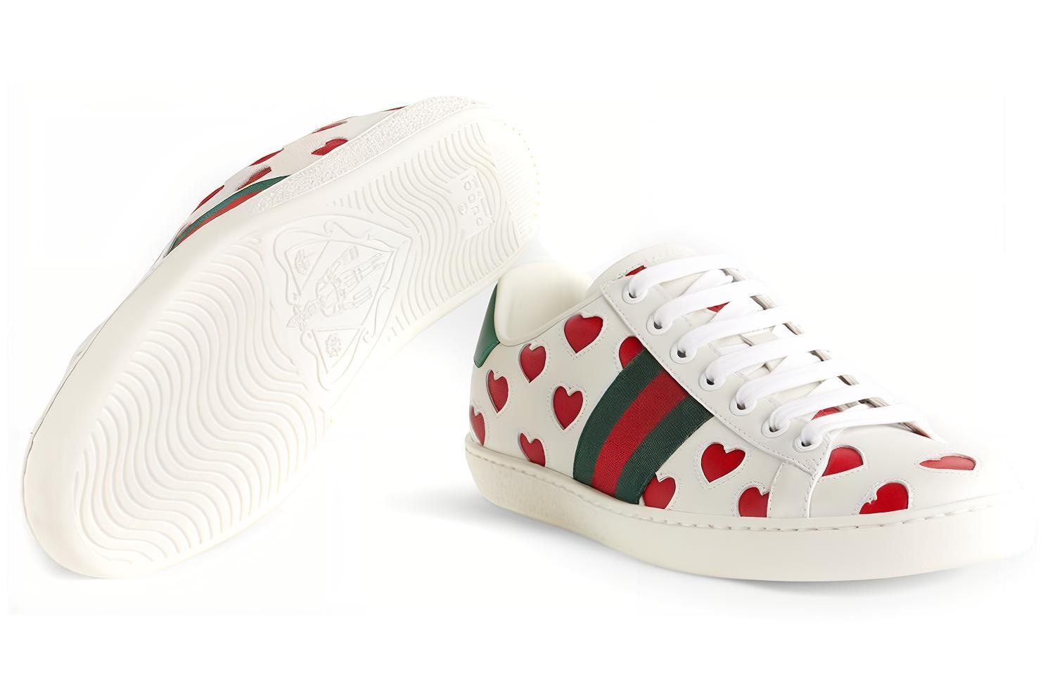 Gucci ACE — фото 9