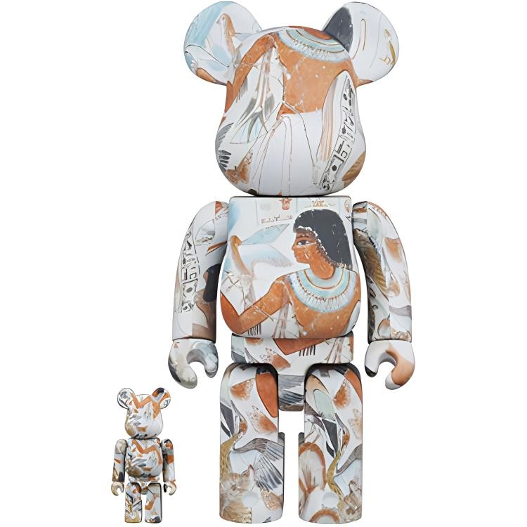 BE@RBRICK BERBRICK 100400