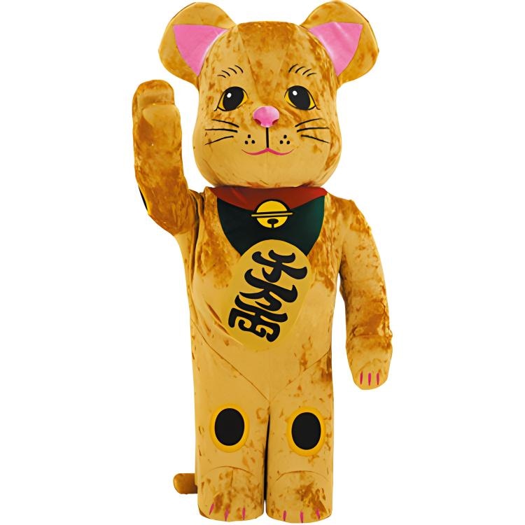 BE@RBRICK BERBRICK