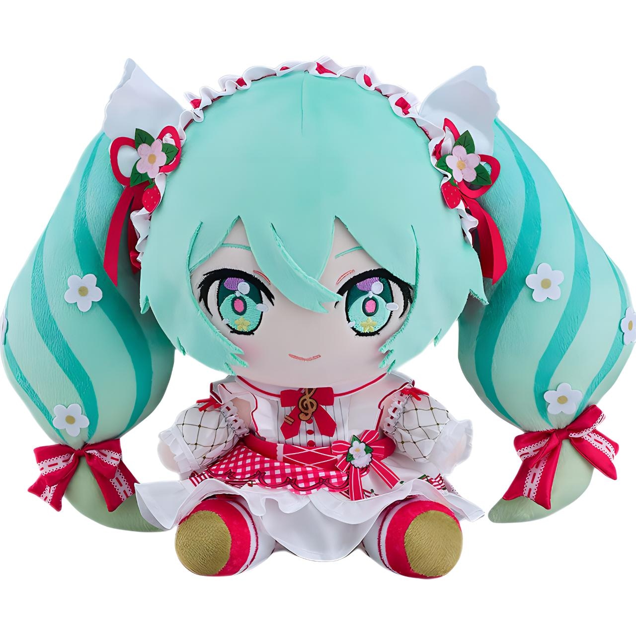 GOOD SMILE COMPANY GSC VOCALOID 15 20cm