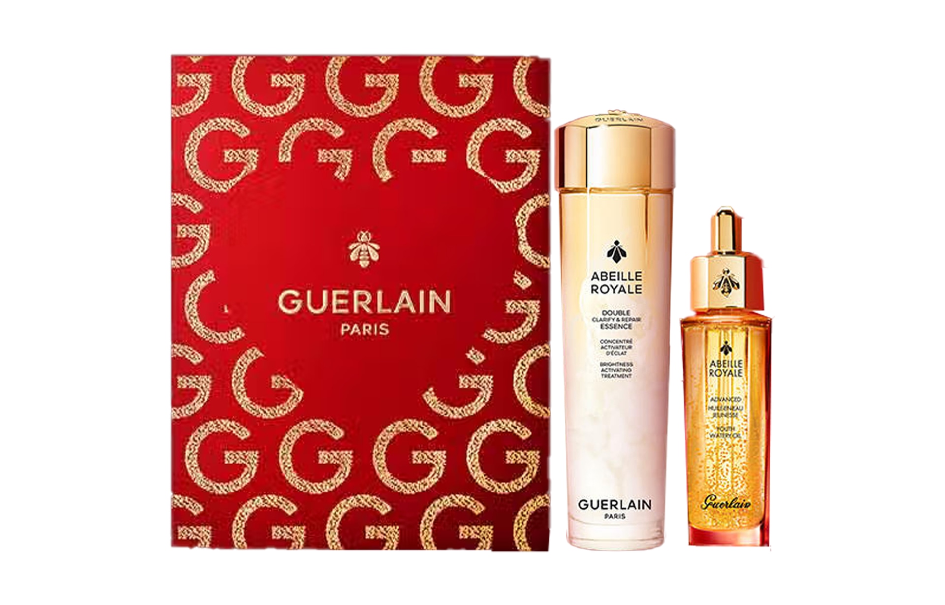 GUERLAIN/娇兰 30ml+150ml
