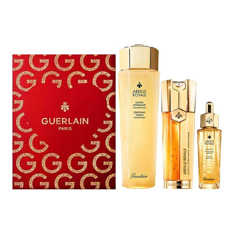 GUERLAIN/娇兰 30ml+150ml+30ml