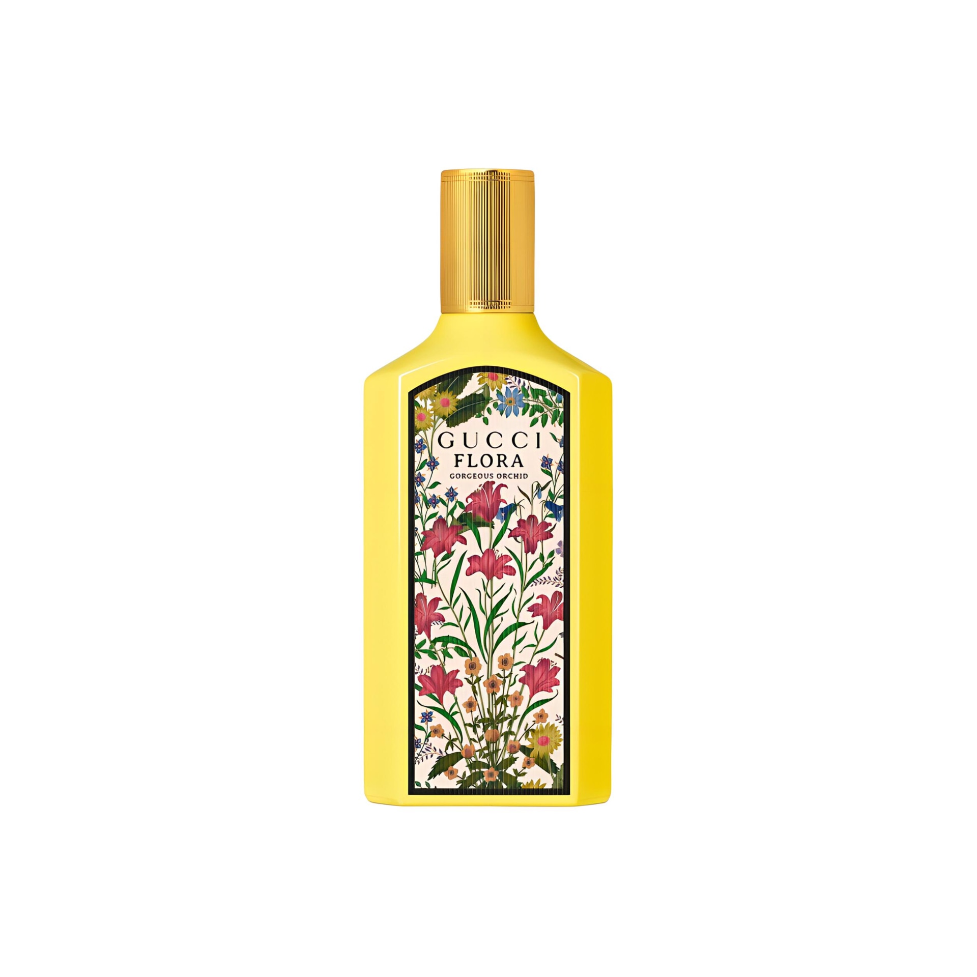 GUCCI/古驰 Gucci Flora Vaniglia EDP