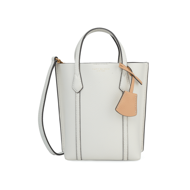 Сумки Tory Burch Perry TLogo Tote