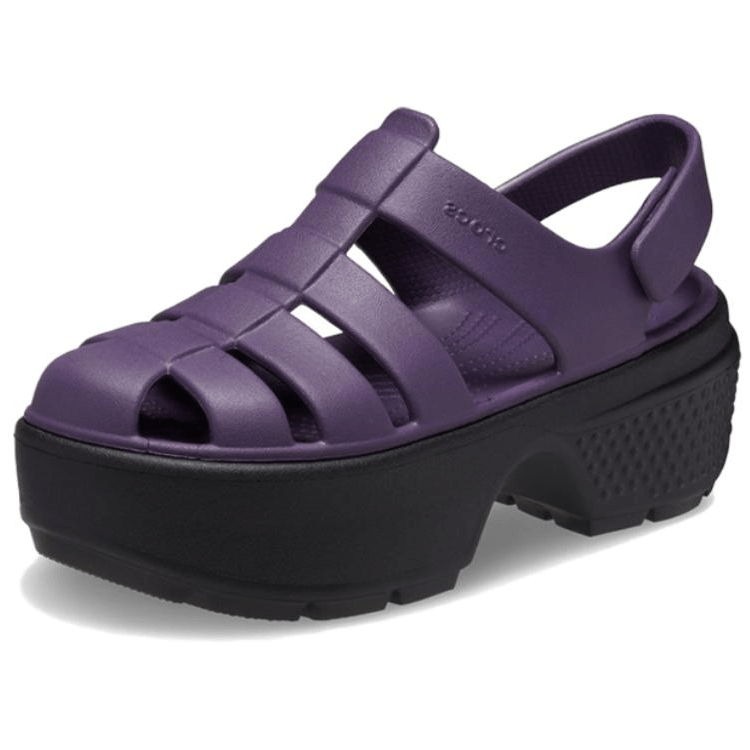 Crocs EVA — фото 5