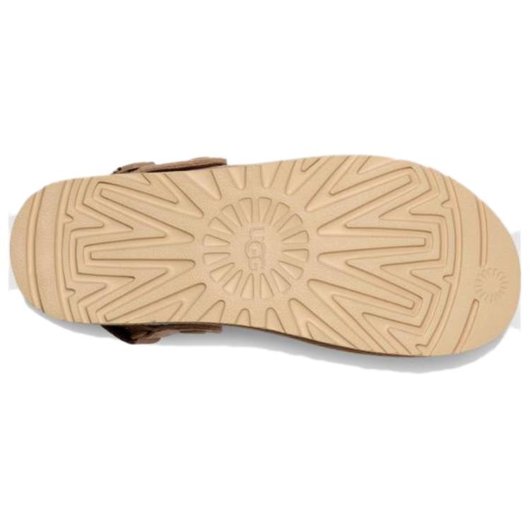 Ugg EVA Sandals — фото 9