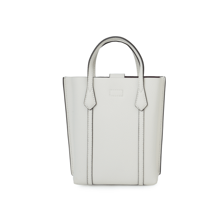 Tory Burch Perry TLogo Tote — фото 2