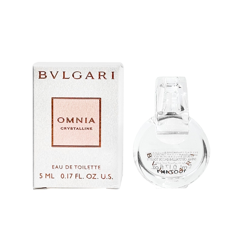 BVLGARI/宝格丽 BVLGARI 5ml