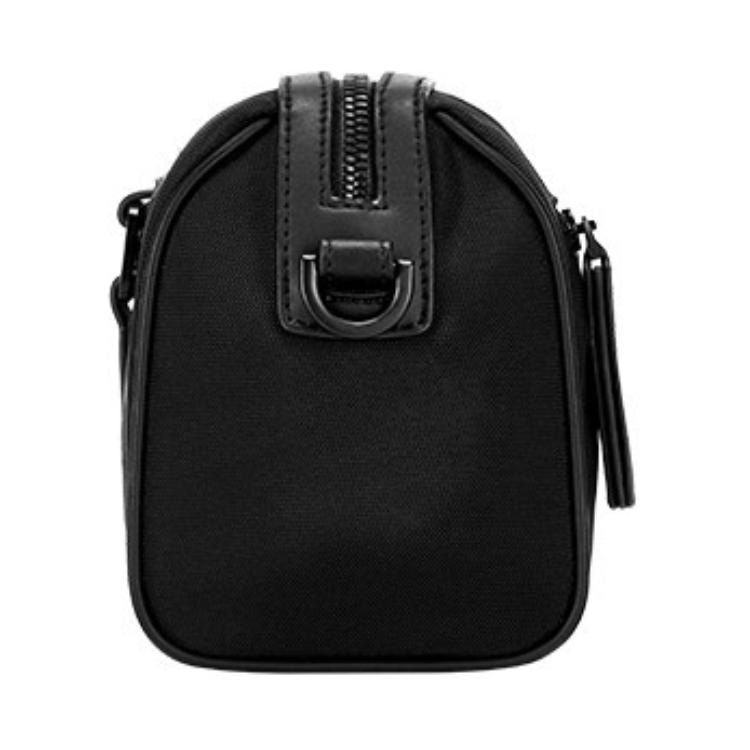 Hush Puppies Crossbody Bag Black — фото 3