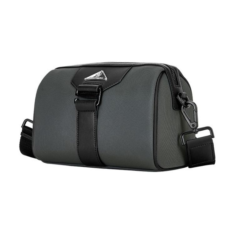 Hush Puppies Crossbody Bag Black — фото 6