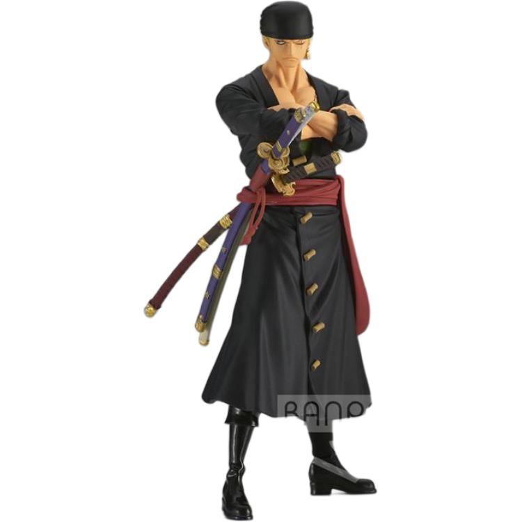 Banpresto DXF A — фото 2
