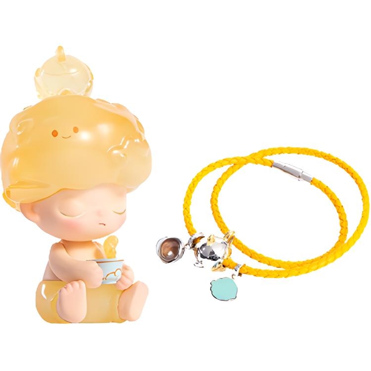 泡泡玛特 POP MART POP MART x SHANG XIA DIMOO 8cm