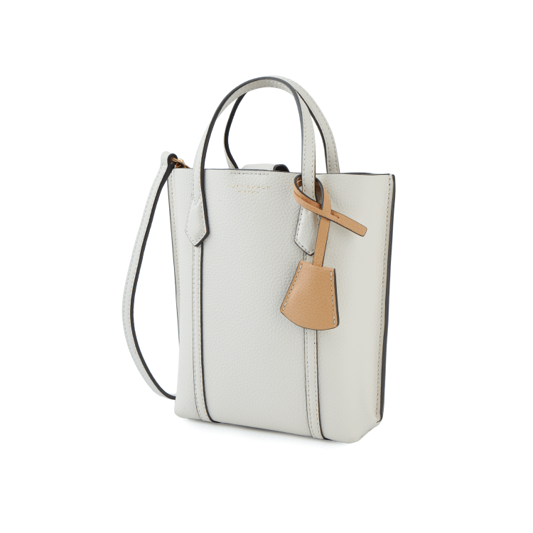 Tory Burch Perry TLogo Tote — фото 1