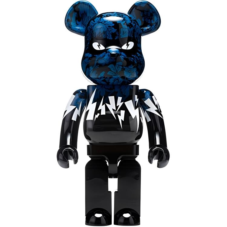 BE@RBRICK BERBRICK X Neil Barrett 2023 1000