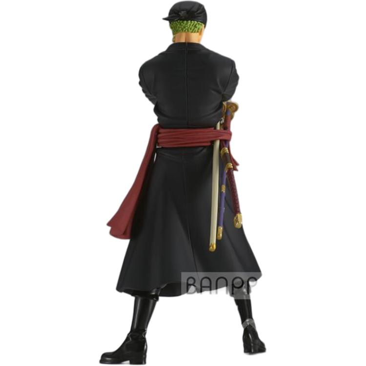 Banpresto DXF A — фото 5