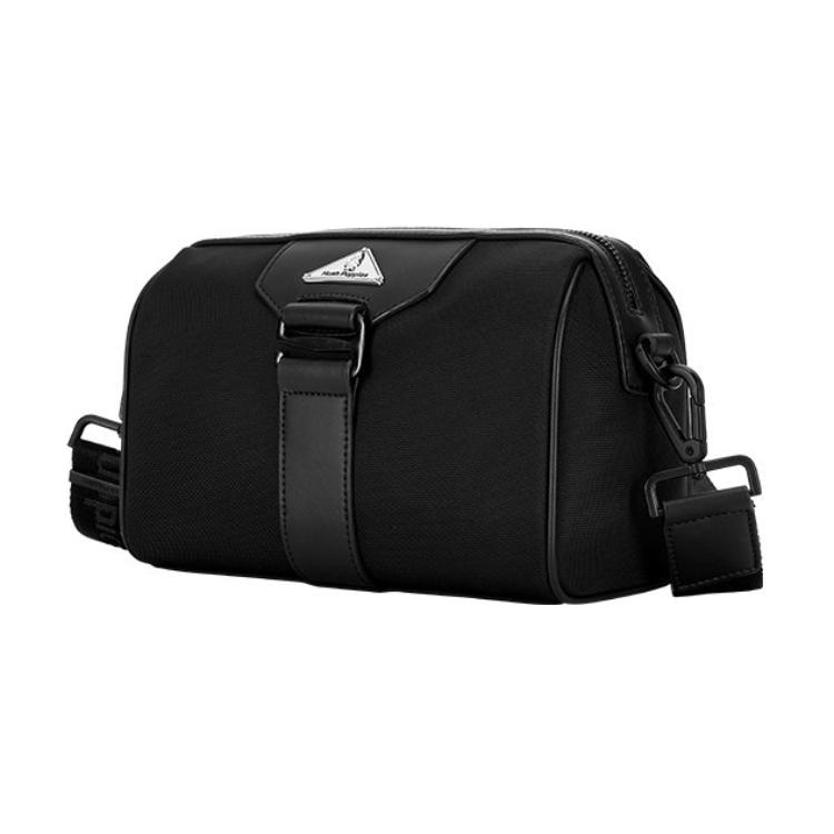 Hush Puppies Crossbody Bag Black — фото 1