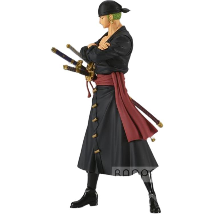 Banpresto DXF A — фото 3