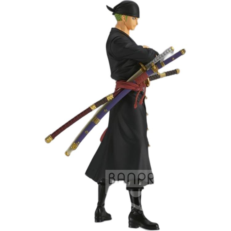 Banpresto DXF A — фото 4