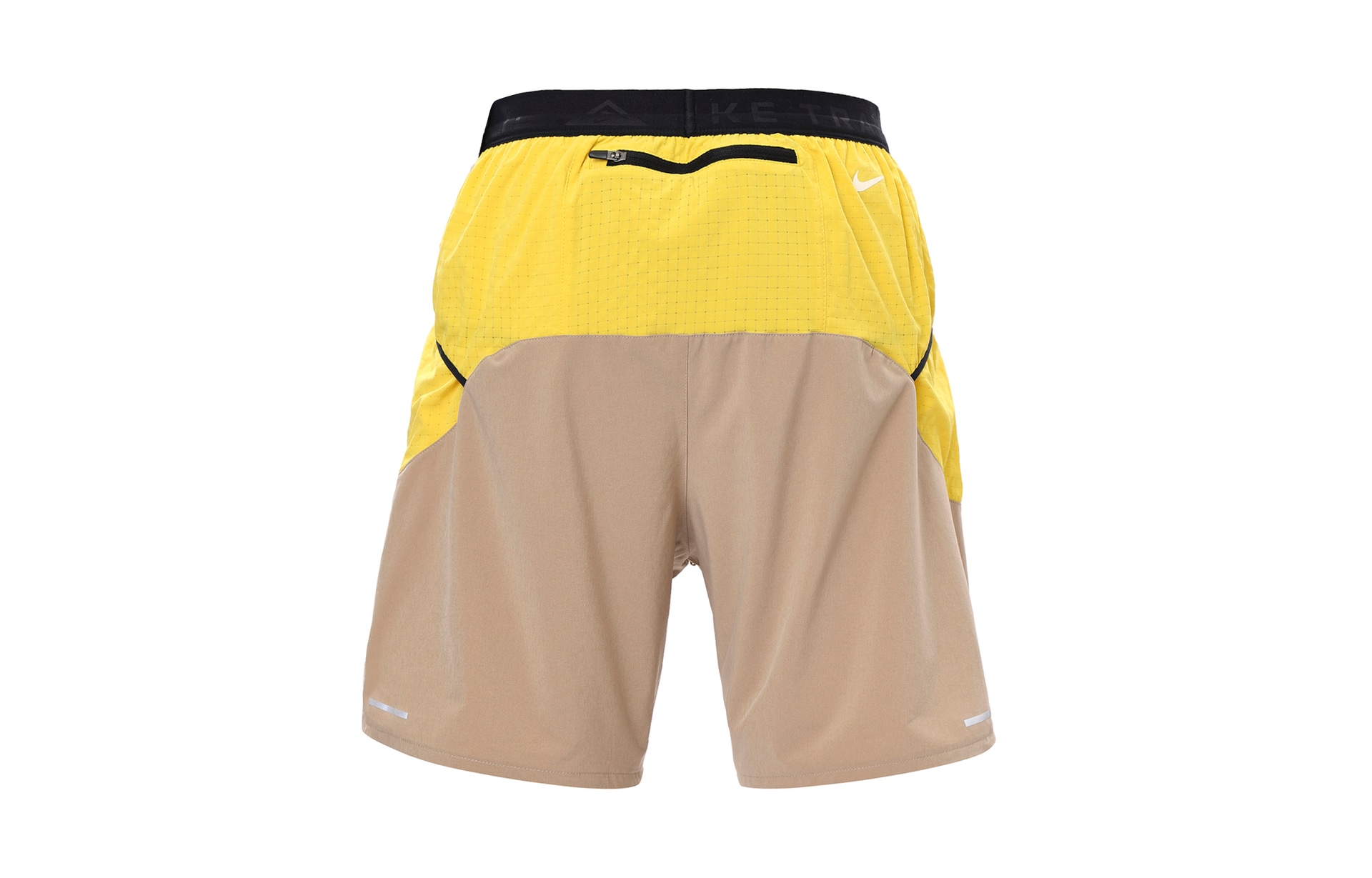 Nike Dri-FIT Trail Shorts — фото 1