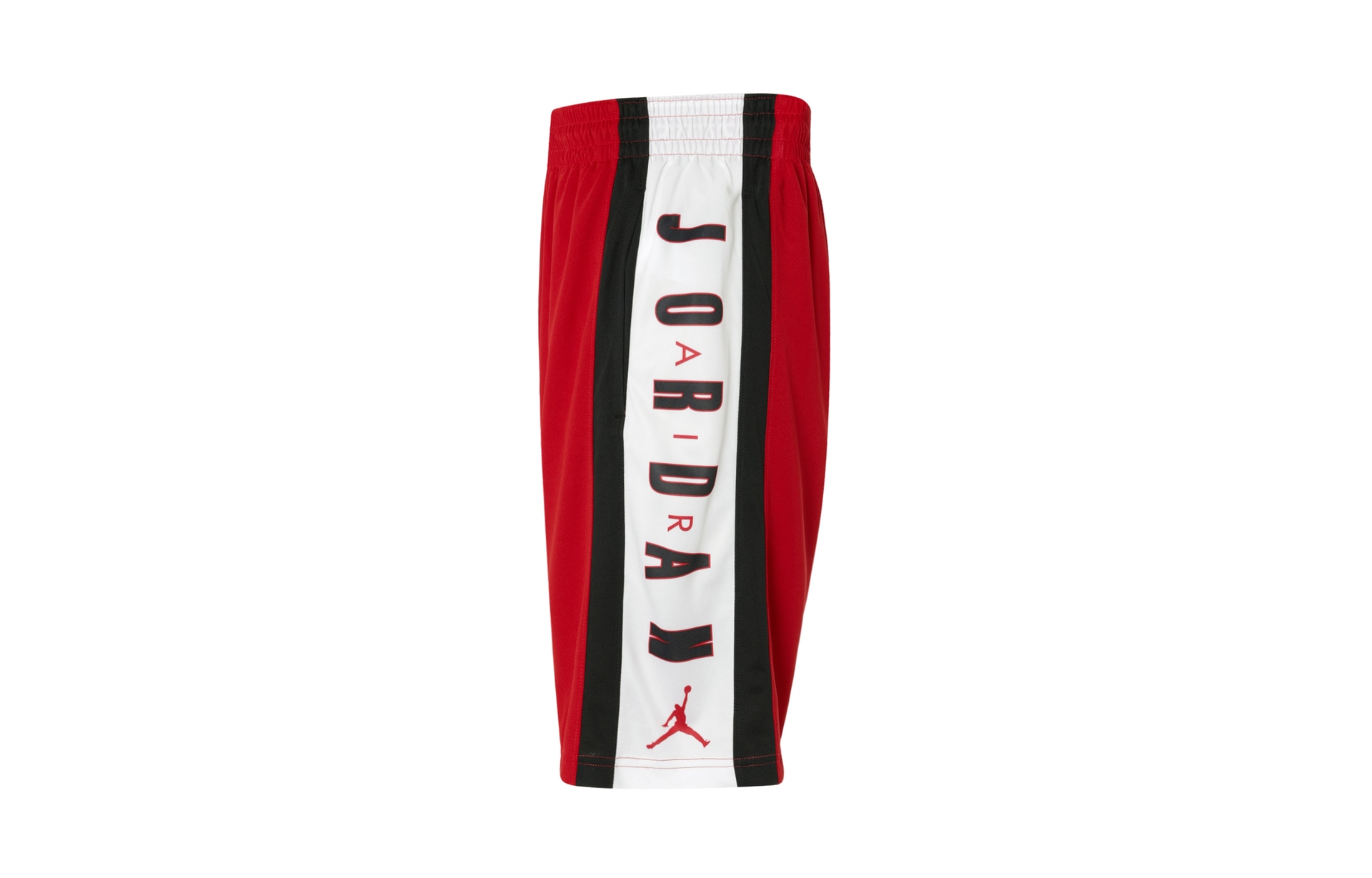 Jordan Basketball Pants Red — фото 1