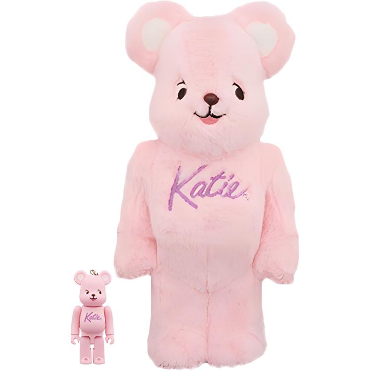 BE@RBRICK BERBRICK Katie 100400