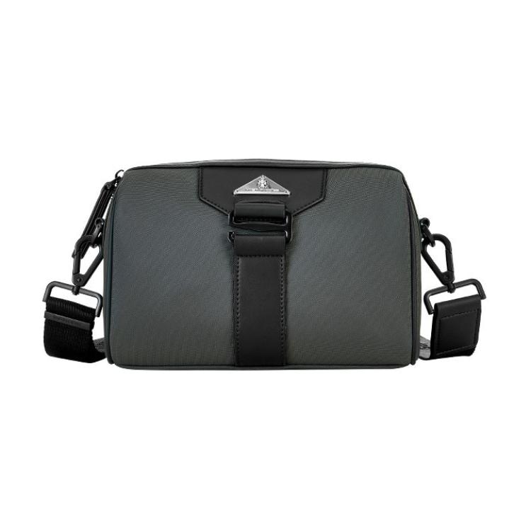 Hush Puppies Crossbody Bag Black — фото 5