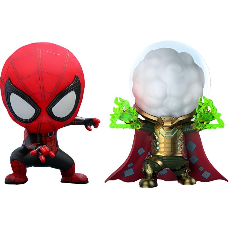 Hot Toys cosbaby
